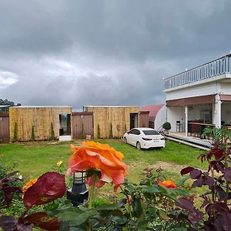 Hotel Mon Jam Memory Camp Zewnętrze zdjęcie