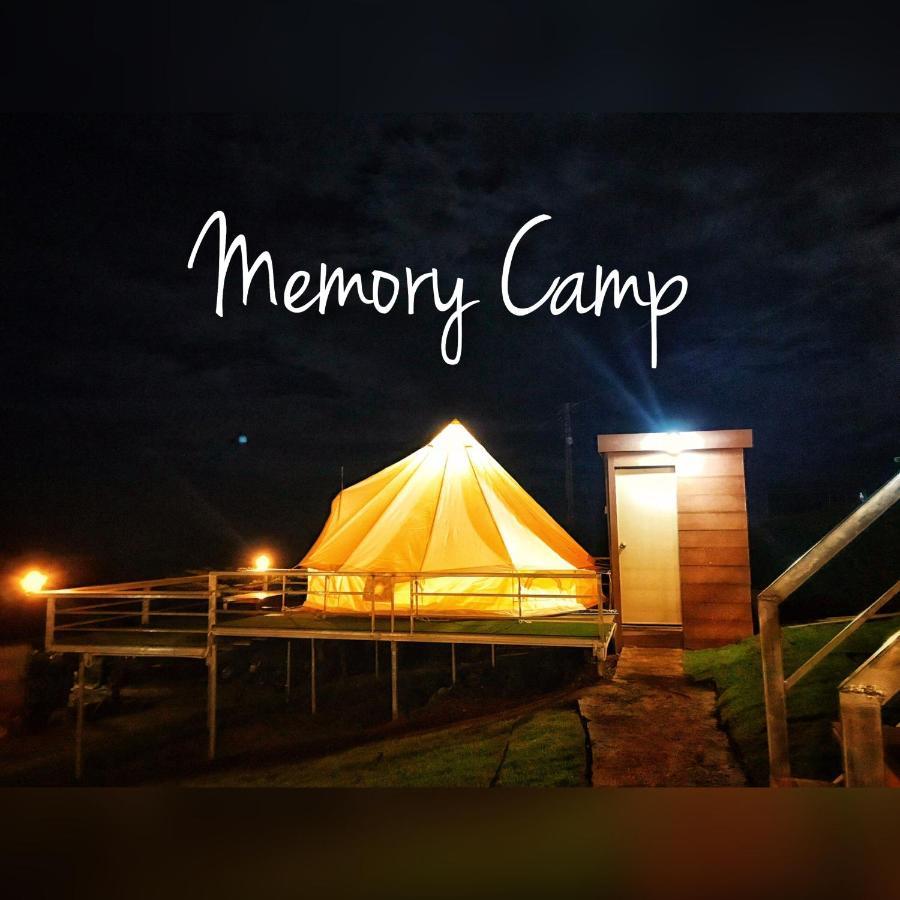 Hotel Mon Jam Memory Camp Zewnętrze zdjęcie