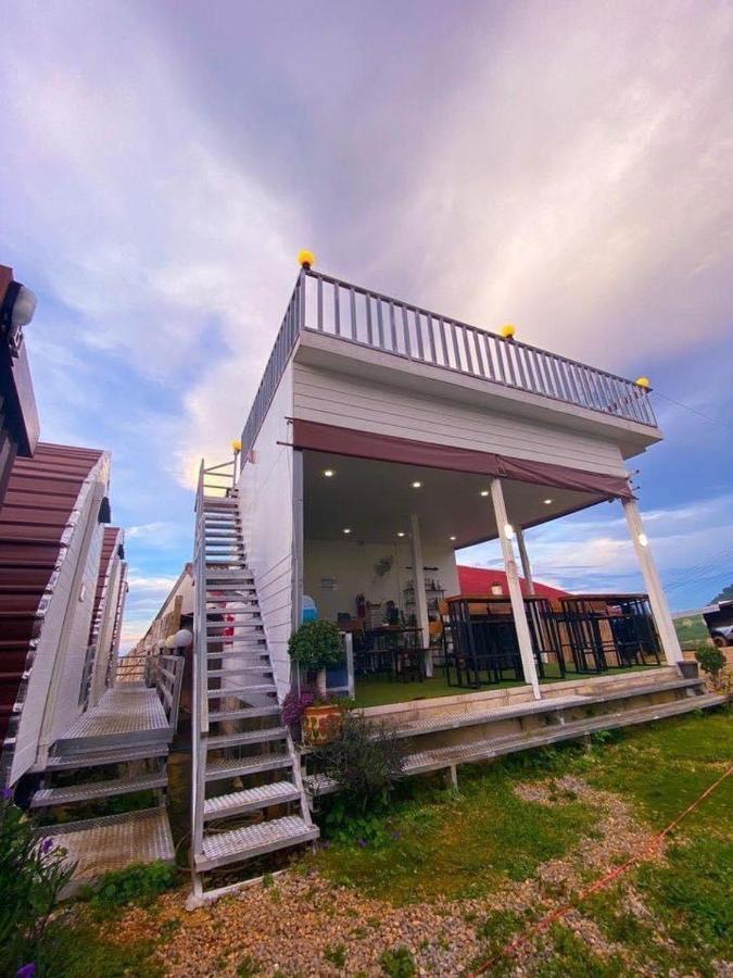 Hotel Mon Jam Memory Camp Zewnętrze zdjęcie
